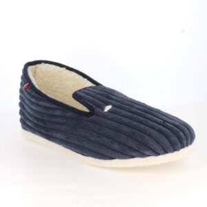 Chausson Homme Marin