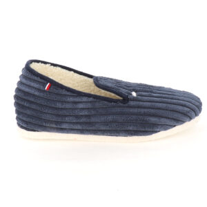Chausson Homme Marin