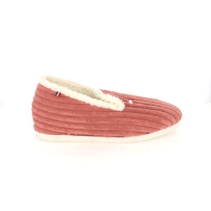 Chausson Femme Rosa