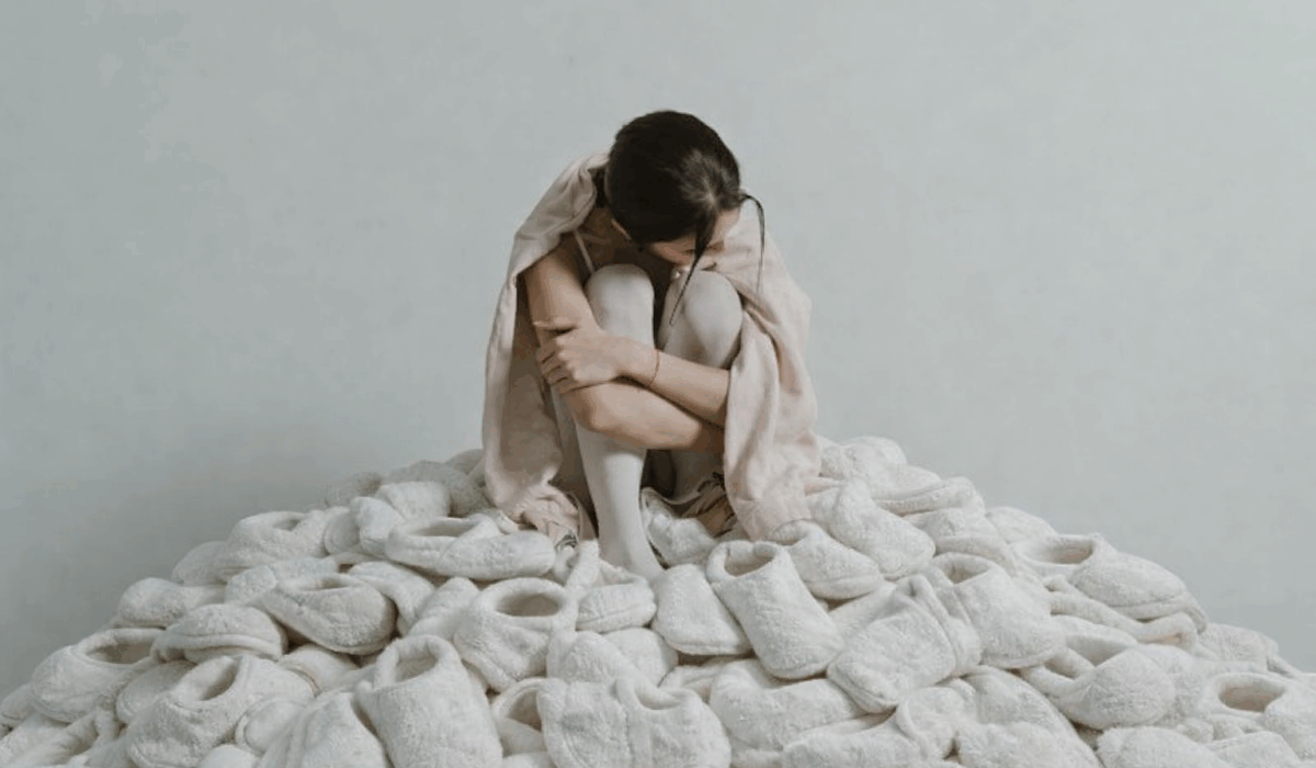 Chaussons hiver 2026 : palette de couleurs tendance et matières douces