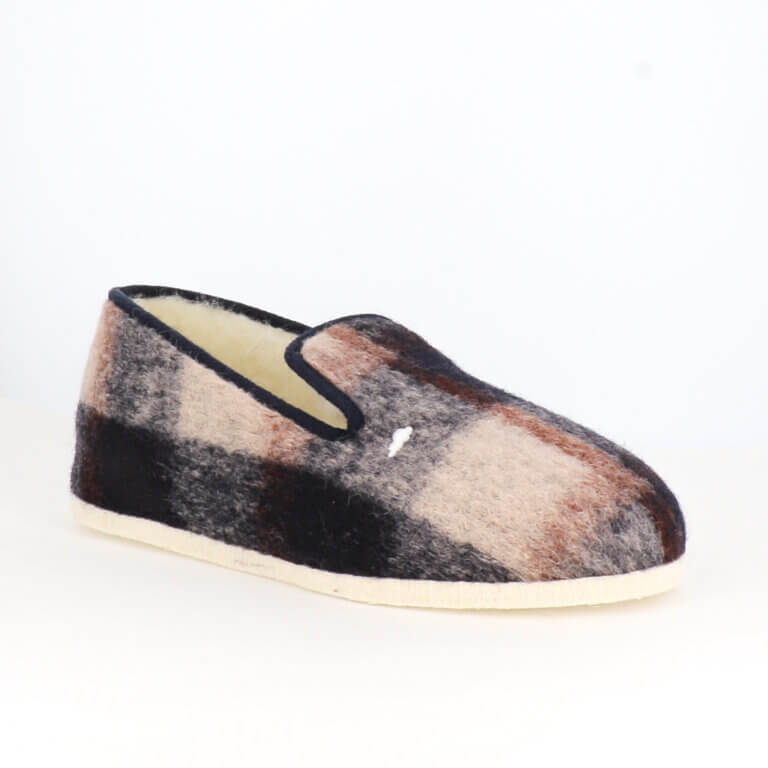 charentaises femme HelloCotton design moderne