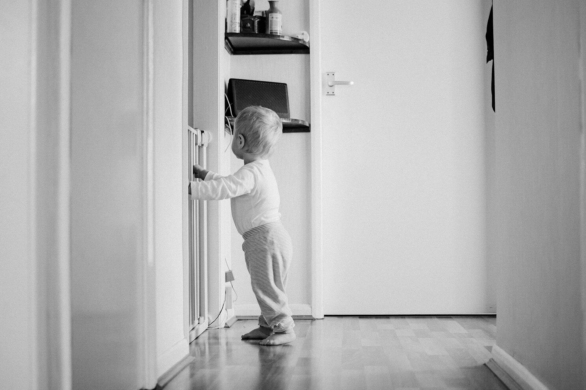 Lire la suite à propos de l’article Les chaussons sont-ils bons pour le développement du pied du bébé ?