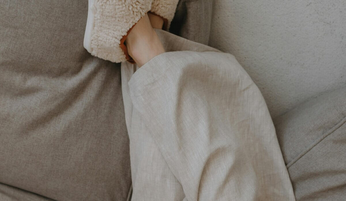 pantoufle vs chausson