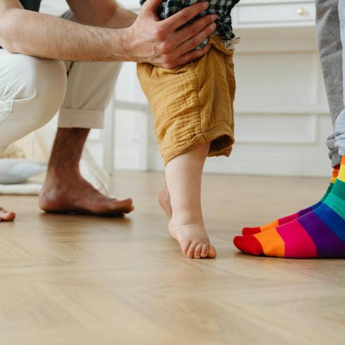 bébé marche premiers pas (3)