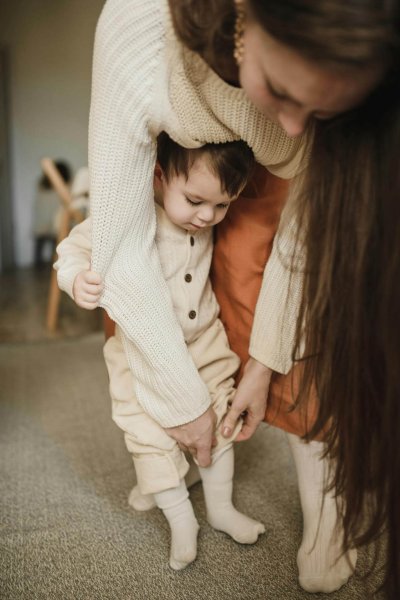 bébé marche premiers pas (6)